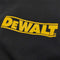 Hoodie Dewalt XXL Zwart