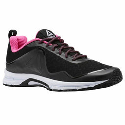 Sportschoenen voor Dames Reebok Triplehall 7.0 Vrouw Zwart Schoenmaat 36