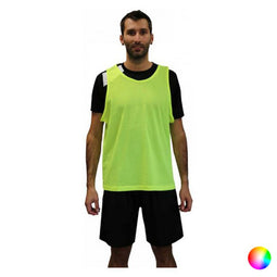 Sportslab voor volwassenen Softee 405 Kleur Oranje
