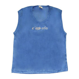 Kinder Tuinbroek Efa PETO EFA-AZBL Blauw