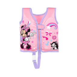Opblaasbaar Zwemvest Bestway Minnie Mouse Roze