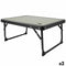 Vouwtafel Aktive Camping Grijs 56 x 25 x 40 cm (2 Stuks)