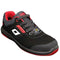Veiligheidsschoenen OMP MECCANICA PRO URBAN Rood 47 S3 SRC