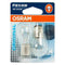 Gloeilamp voor de auto OS7225-02B Osram OS7225-02B P21/4W 21/4W 12V (2 Onderdelen)
