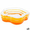 Opblaasbaar Kinderzwembad Intex 460 L 185 x 53 x 180 cm (3 Stuks)