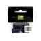 Moer OMP OMPS09731201 M12 x 1,25 4 uds Zwart