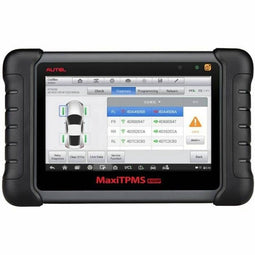 Creader Diagnoseset Autel MaxiCheck MX808S-TS