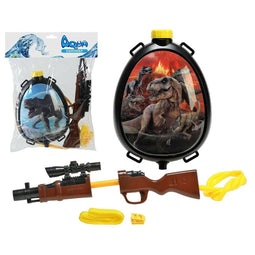 Waterpistool Dinosaurus 28 x 24 cm