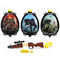 Waterpistool Dinosaurus 28 x 24 cm
