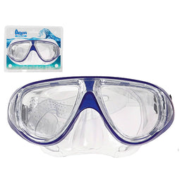 Duikbril Volwassenen Blauw