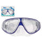 Duikbril Volwassenen Blauw