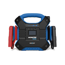 Ontwortelaar MiniBatt monsterXL