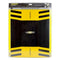 Anti-schokbeschermer voor de garage ABC Parts EXT99026 39 x 32 cm Kolom