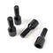 Schroevenkit OMP OMPS09621201 M12 x 1,25 Zwart