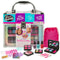 Kinder Make-up Set Cra-Z-Art Shimmer 'n Sparkle Glam & Go 19 x 16 x 8 cm 4 Stuks