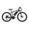 Elektrische Fiets Huffy E4880WP Zwart 250 W 350 W 25 km/h