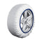Sneeuwkettingen voor auto's Easy Sock CAD8014 (M)