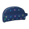 Toilettas voor op School Benetton Cool Marineblauw 28 x 18 x 10 cm