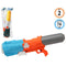 Waterpistool 74 cm 2 Stuks