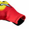 Keeperhandschoenen Rinat Nkam As (Turf) Onana Geel Rood Volwassenen Maat 8