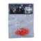 Pluggenset OCC Motorsport OCCLEV001 4 Stuks Fluorescerend Rood