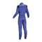 Mono Karting OMP SUMMER-K Blauw M