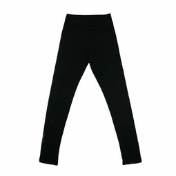 Sportleggings voor Kinderen Rox R-Cosmos Zwart Maat 12 Jaar