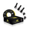 Set spoorverbreders OMP 4x100 60,1 M12 x 1,5 15 mm