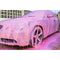 Autoshampoo Motorrevive Snow Foam Geconcentreerd 500 ml Roze