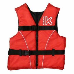 Reddingsvest Rood L