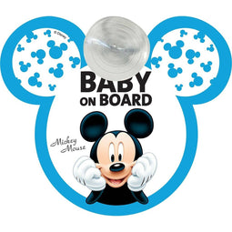 Autotape Mickey Mouse CZ10423 Ø 20 cm