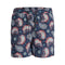 Kinderbadpakken Jack & Jones PAISLEY 12234512 Marineblauw Maat L