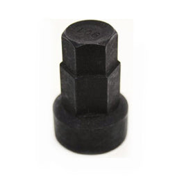 Antidiefstalsleutel BC Corona 902