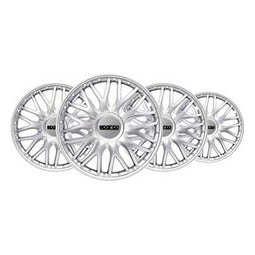Hubkap Goodyear Roma Zilverkleurig 16"