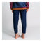 Sportleggings voor Kinderen Harry Potter Donkerblauw Maat 7 Jaar