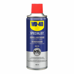 Spray Siliconen Polijster (400 ml)