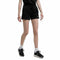 Sportbroeken voor Dames Champion Shorts Zwart Maat L