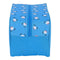 Reisschoenenrek El Hormiguero Blauw (29 x 15 x 14 cm)
