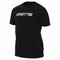 Shirt Nike TEE ESS CORE 4 DM6409 Zwart Maat M