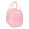Thermische Snacktas Safta Love 19 x 22 x 14 cm Roze
