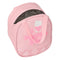 Thermische Snacktas Safta Love 19 x 22 x 14 cm Roze