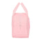 Thermische Snacktas Safta Love 19 x 22 x 14 cm Roze