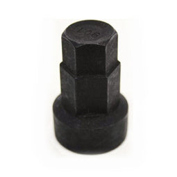 Antidiefstalsleutel BC Corona 901 901