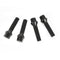Wheel bolts OMP OMPS09881401 M14 x 1,25 4 Stuks