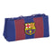 Reistasje F.C. Barcelona Rood Marineblauw Sportief 22 x 10 x 8 cm