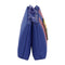 Reistasje F.C. Barcelona Rood Marineblauw Sportief 22 x 10 x 8 cm