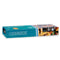Set van herbruikbare zakjes voor voedingsmiddelen ziplock 30 x 40 cm Blauw Polyethyleen 7 L (12 S...