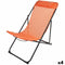 Opvouwbare hangmat Aktive Oranje 52 x 87 x 77 cm (4 Stuks)