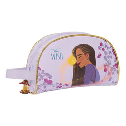 Toilettas voor op School Wish Lila 26 x 16 x 9 cm