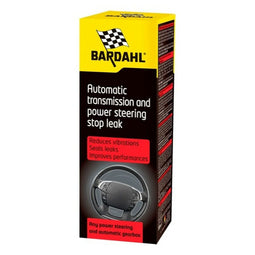 Lekkagestopper met stuurbekrachtiging Bardahl (300ml)